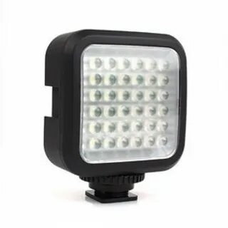 Professional light