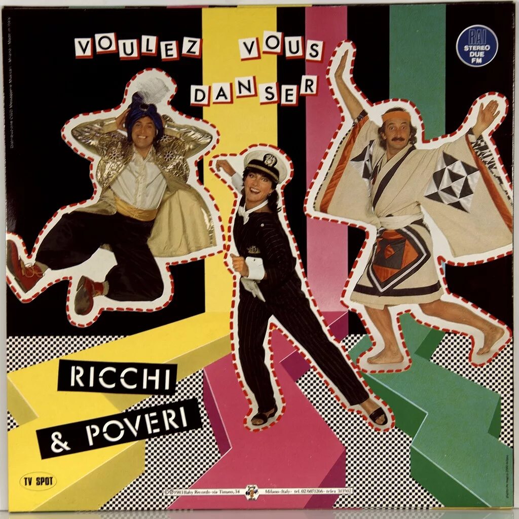 Ricchi e Poveri voulez vous Dancer 1983. Группа Ricchi e Poveri. Ricchi e Poveri обложка. Группа Ricchi e Poveri альбомы. Che amo