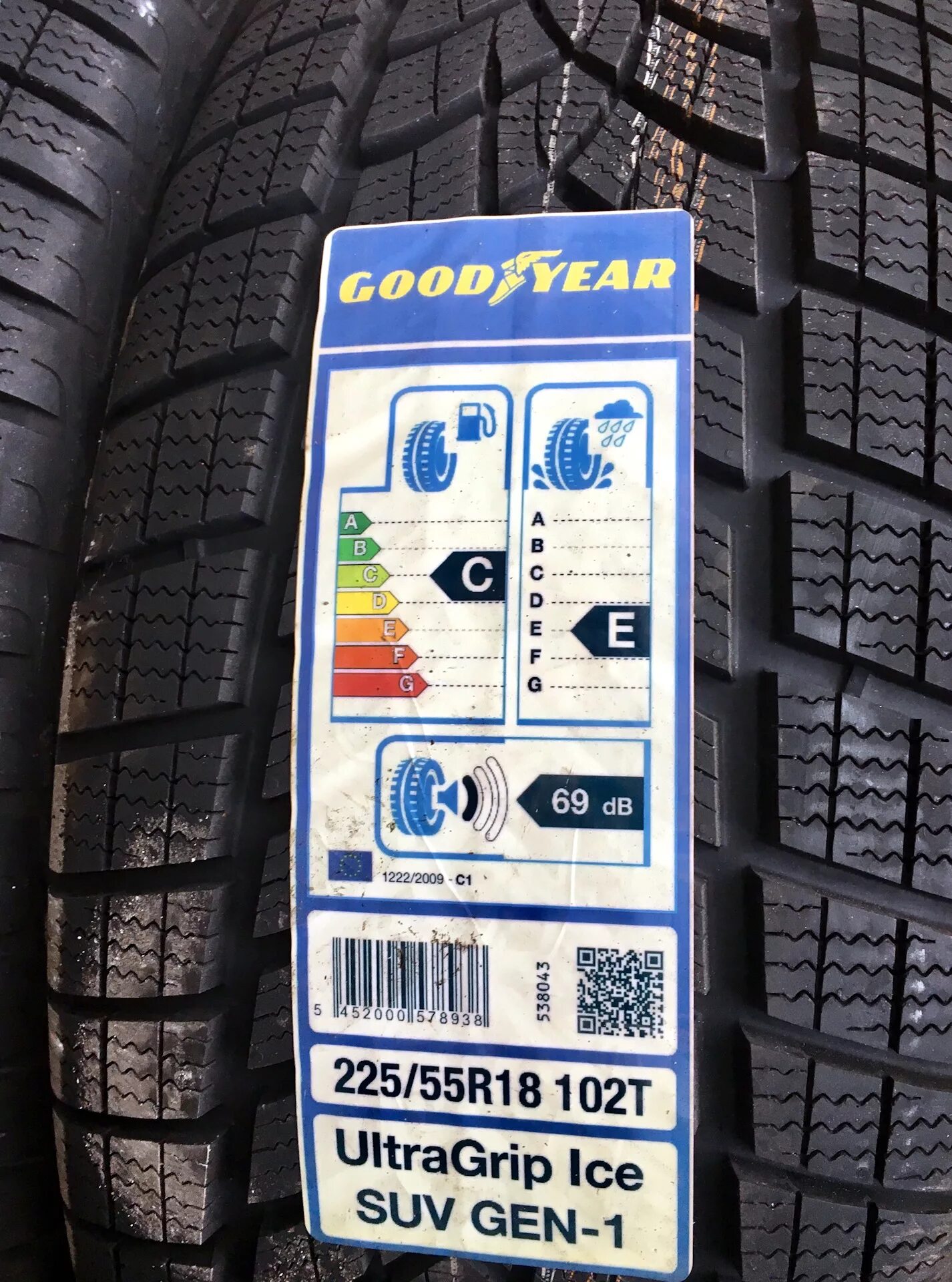 Goodyear ULTRAGRIP Ice SUV Gen-1. Goodyear ULTRAGRIP Ice SUV Gen-1 SCT. Goodyear ULTRAGRIP Ice SUV Gen-1 225/60 r18. Goodyear ULTRAGRIP Ice SUV.