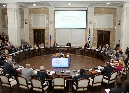 Новосибирская открытая образовательная