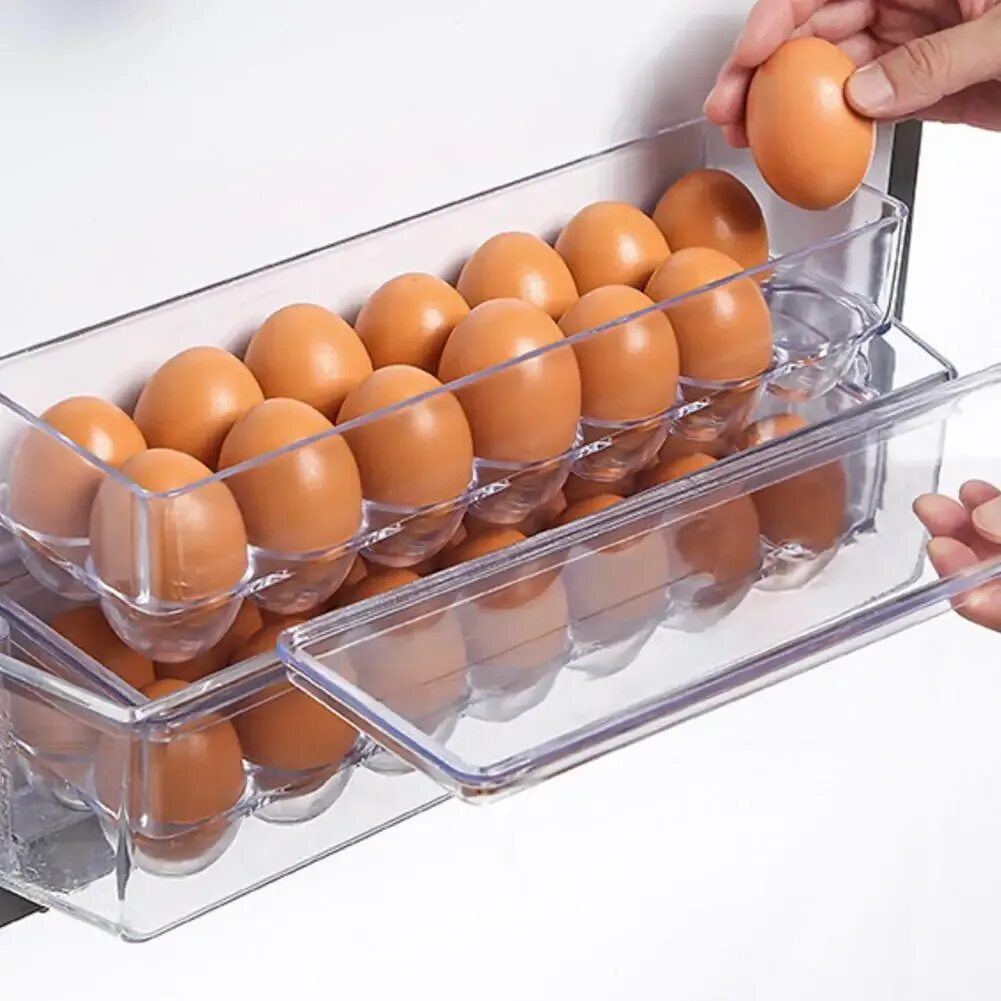 Контейнер для яиц (прозрачный РП-10/1). Лоток для яиц Индезит. Подставка для яиц 4 шт в холодильник Bosch 00635924. Холодильник для яиц купить