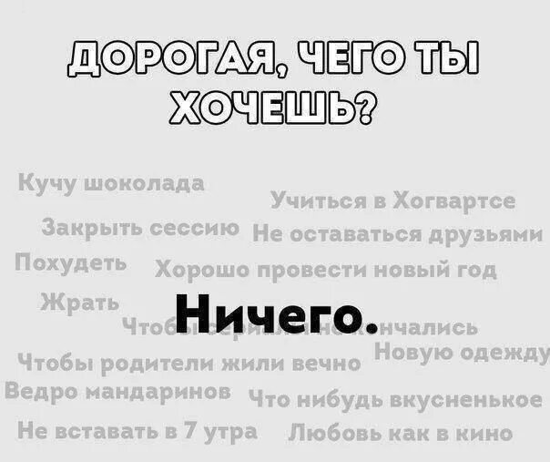 Состояние ничего не хочу. Ничего не хочу цитаты. Дорогая чего ты хочешь ничего картинка. Цитаты я ничего не хочу. Ничего не хочется.