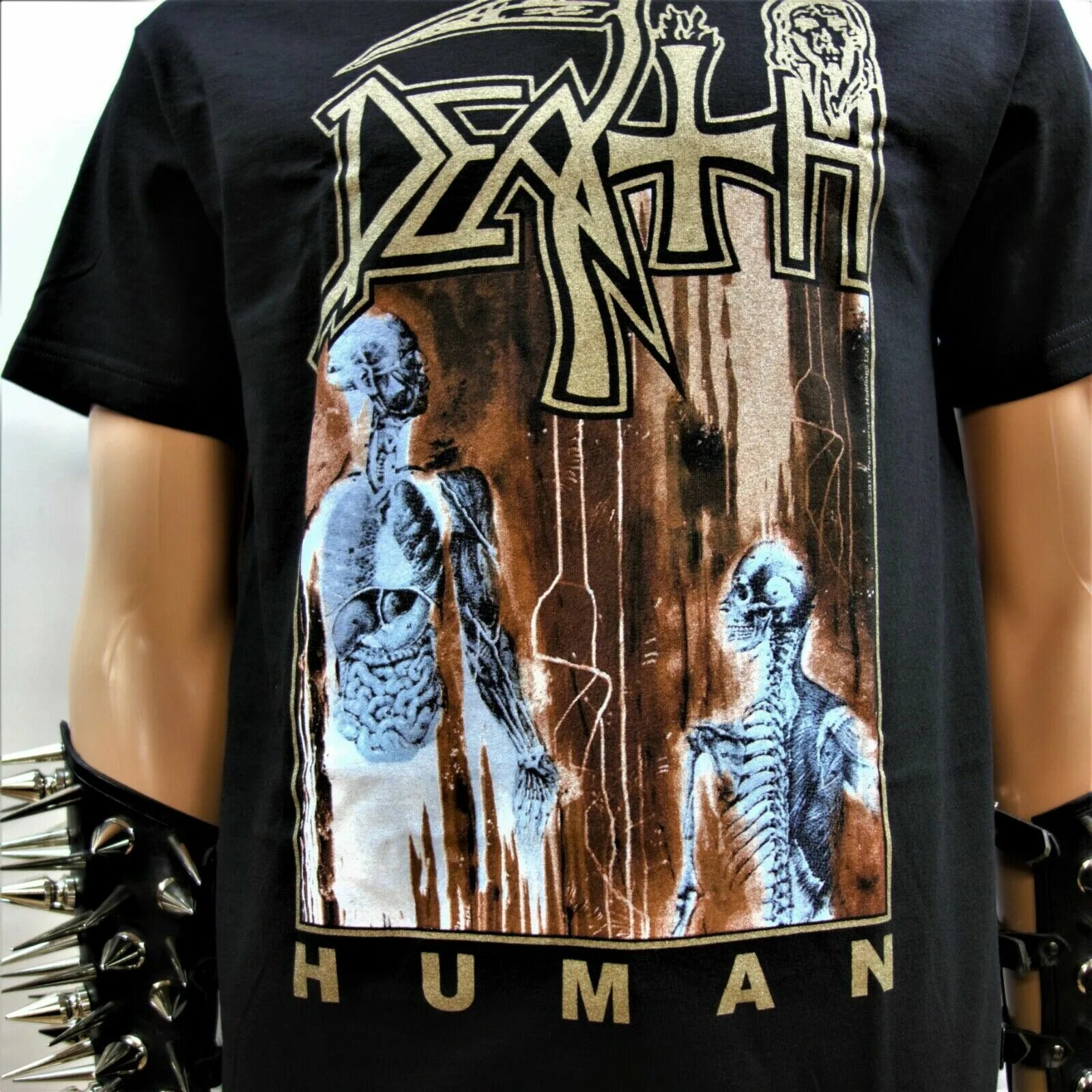 Human death. Death мерч. Death Band футболка. Death Human футболка. Sonic Death мерч.