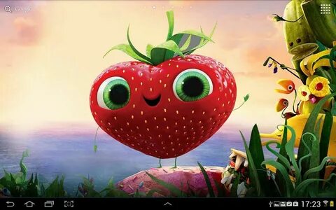 Fruit chance