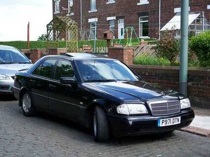 Mercedes 1997