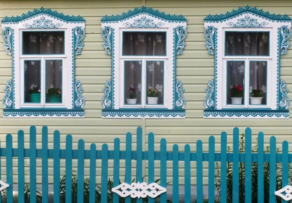 Как порадовать ценителей резных наличников - http://nalichniki.com/kak-poradovat