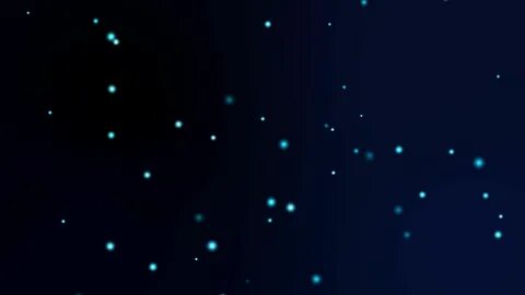 Particles slowed