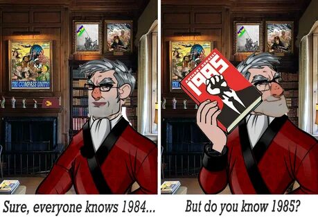 1984 meme
