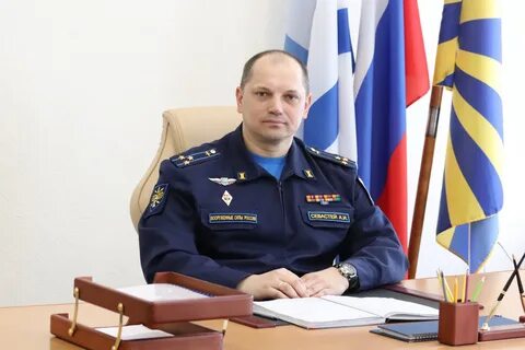 Архангельский комиссариат