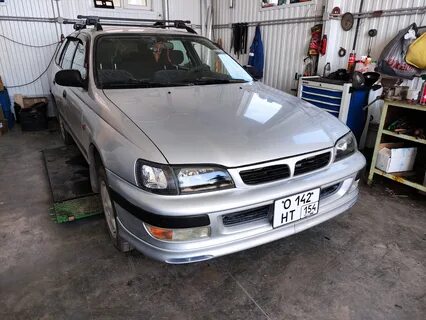97 toyota