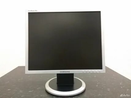 Samsung syncmaster 740n