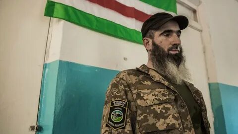 Новости украины шейх