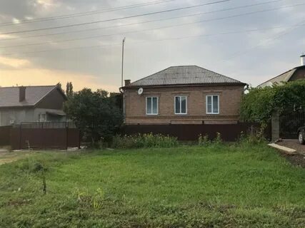 Х веселый дома