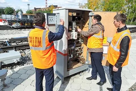 Диагностика инфраструктуры