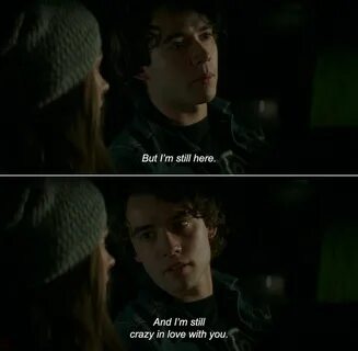 I right here перевод