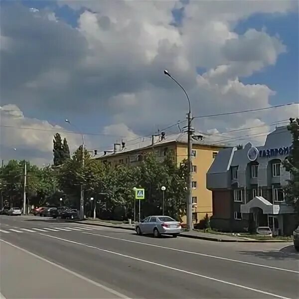 Панорама: Игрем, компьютерный магазин, ул. Гагарина, 48, Томск, Россия - Яндекс.