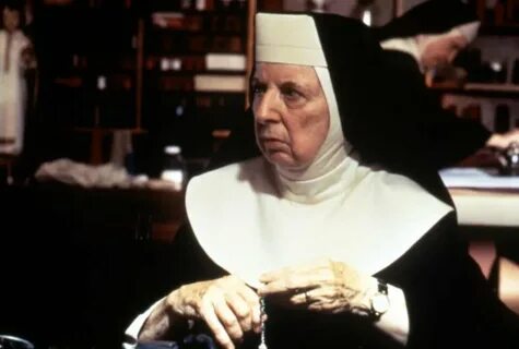 Mary is my sister