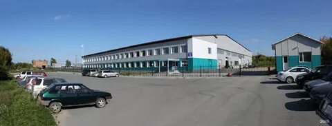 Первая промышленная 20