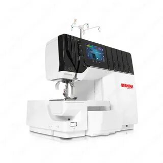 Bernina 5