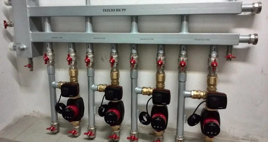 коллектор для котельной на 4 контура с гидрострелкой. гидрус коллектор с гидрострелкой. гидрострелка в сборе на 4 контура. коллектор с гидрострелкой на 4 контура. коллектора - v 150, гидрострелки - hzw 100.