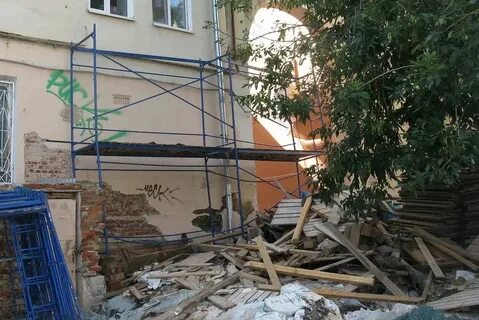 Капремонт орел