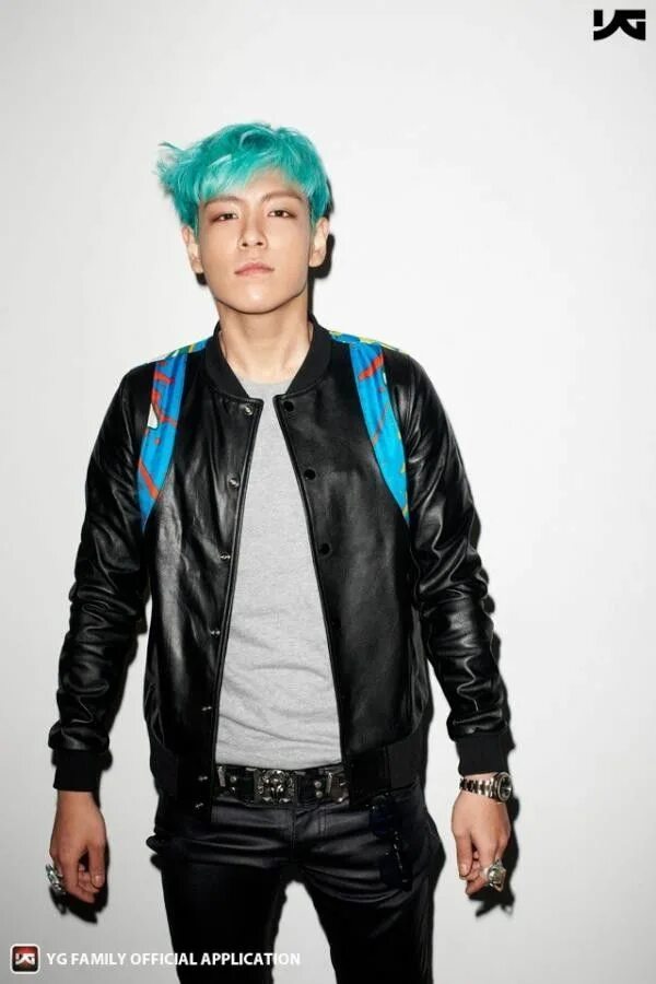 Почему top ушел из bigbang