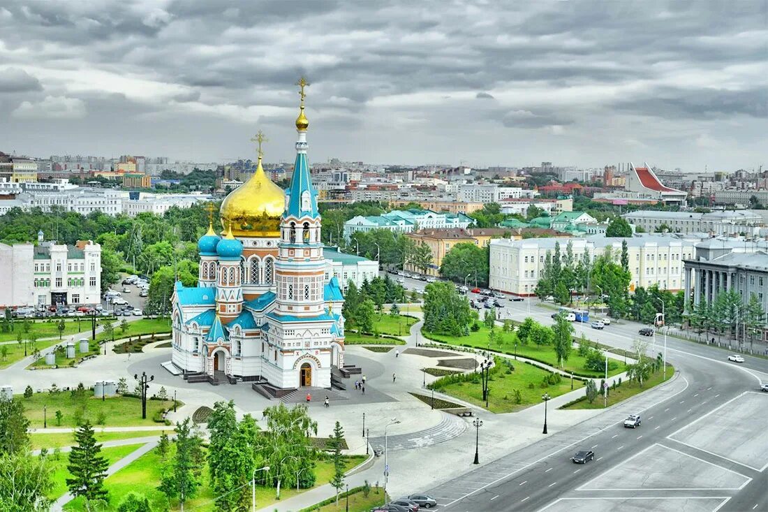 Сколько городу омску. Соборная площадь Омск. Омск Соборная площадь (Омск). Омск Соборная площадь ночью. Соборная площадь Омск сверху.