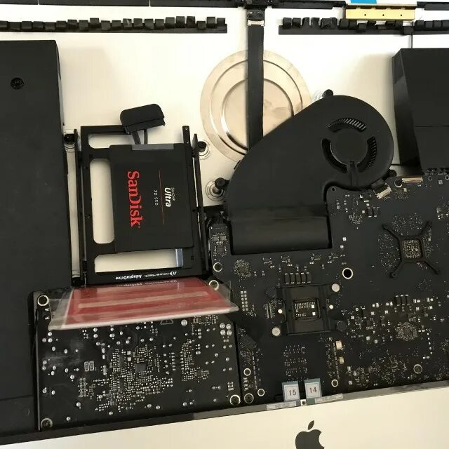 Ssd 27. Imac 27 2017 установка ssd m2. 2 imac. Fusion drive imac 2017. Imac шлейф hdd.