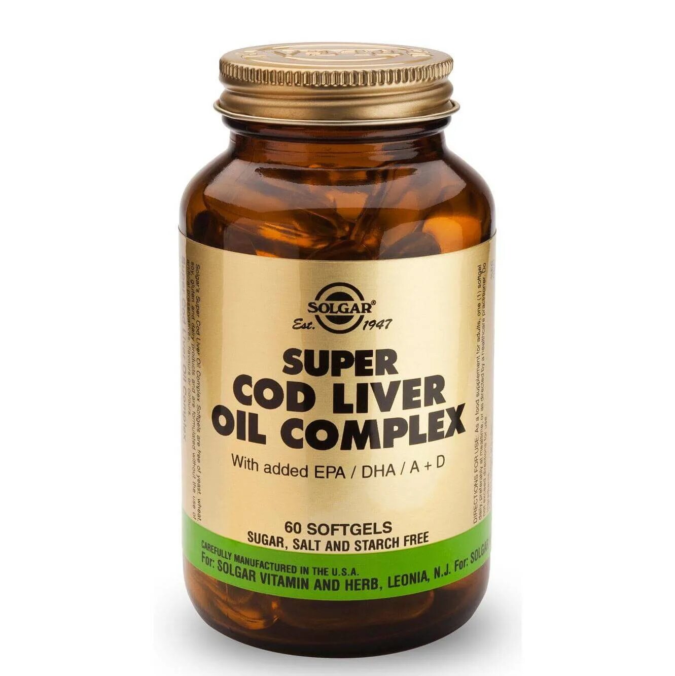 Solgar - Cod Liver Oil (Vitamins a & d) / 100 Softgels. Solgar Cod Liver Oil. Солгар рыбий жир. Солгар с маслом трески. Рыбий жир печень витамины