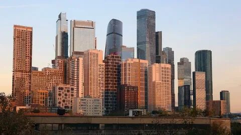 Топ недвижимости москва