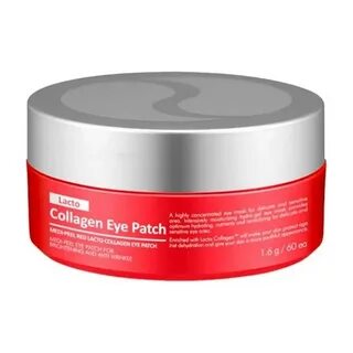 Collagen patch