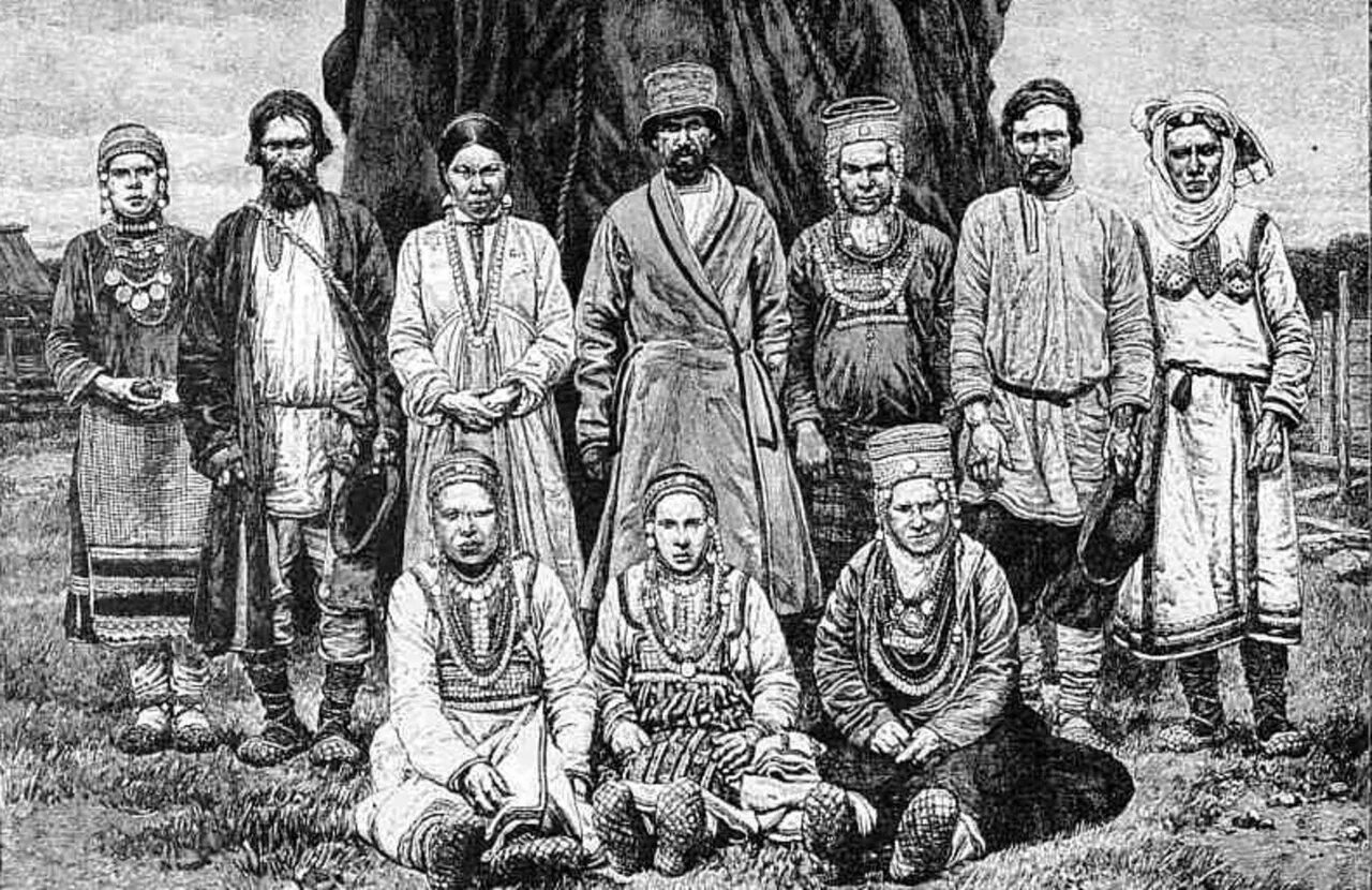 Ясачные люди. Волжские булгары чуваши. Тюрки чуваши. Татары 17 век Поволжье. Народы Поволжья чуваши Чувашская семья.