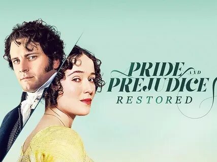 Pride and prejudice 1995 watch
