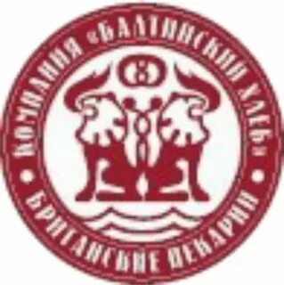 Балтийский хлеб