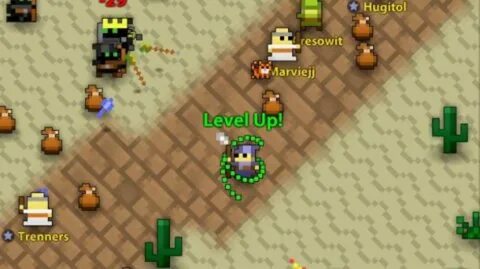 Realm mad