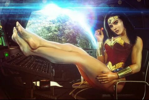 good luck DC lol Batwoman, Batgirl, Wonder Woman Artwork, Wonder Woman Movi...