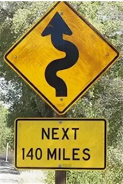 Next sign. Next sign