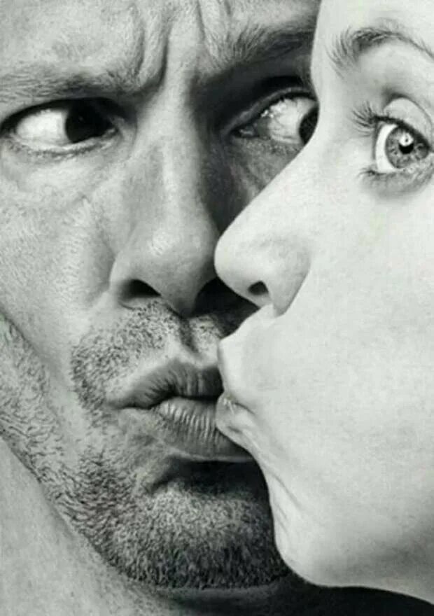 Красивый поцелуй в губы. Поцелуй. Целую триста. Поцелуй. Целую триста.