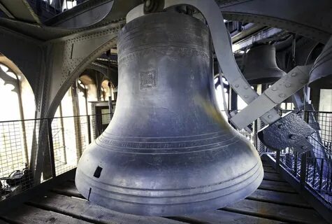 Bell london