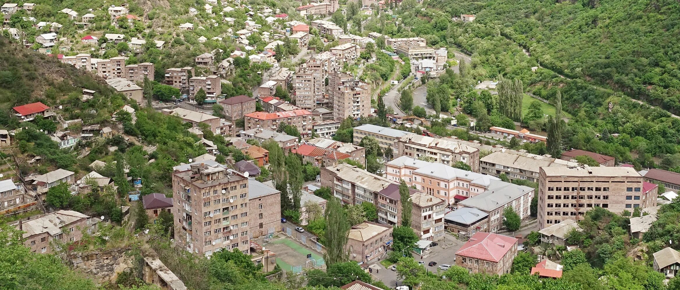Алаверди 2 1 й микрорайон фото File:Alaverdi buildings  Wikimedia Commons