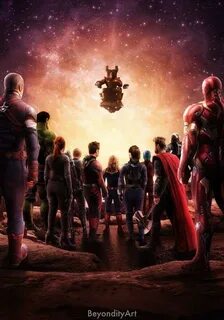 Мстители кинематографическая вселенная marvel