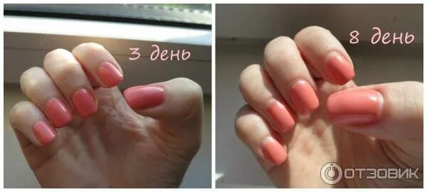 Летний маникюр. Как ухаживать за ногтями