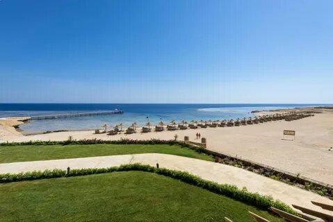 Queen marsa alam resort 5