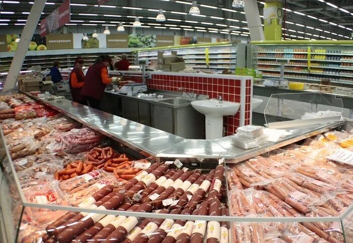 Продаж готового продукту