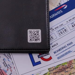 Code wallet