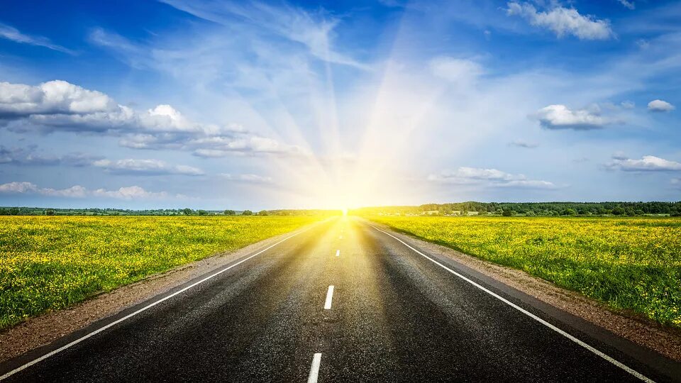 Forward path