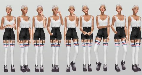 Simple Model SimsWorkshop 
