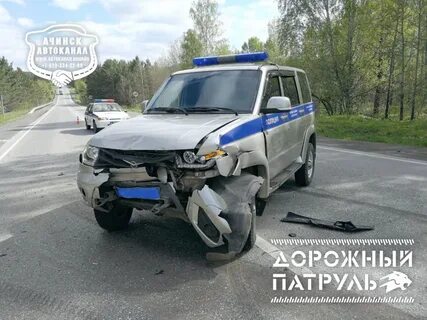 Автоканал ачинск