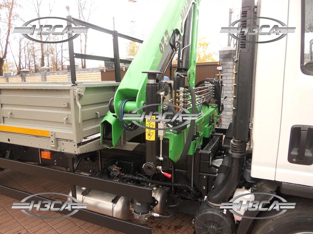 кму гп 850 кг. кму 9. кму 9tz-2. газ 3309 эвакуатор. эвакуатор исузу elf 2022 - 2023 год.