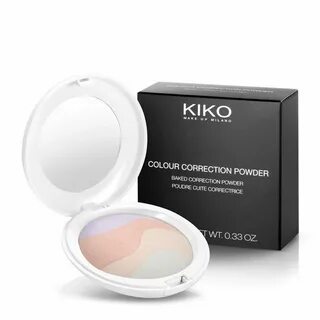 Beauty powder